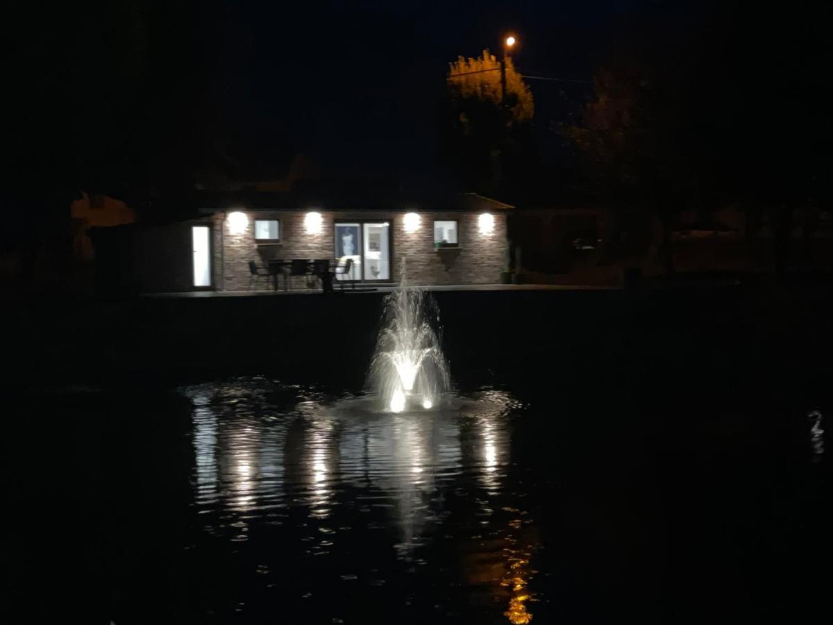 Chalet Des Sources. Wasseiges Экстерьер фото