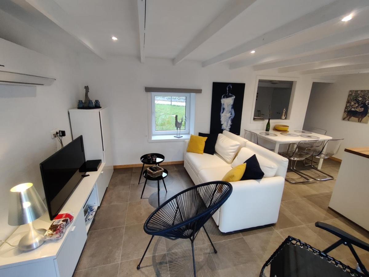 Chalet Des Sources. Wasseiges Экстерьер фото