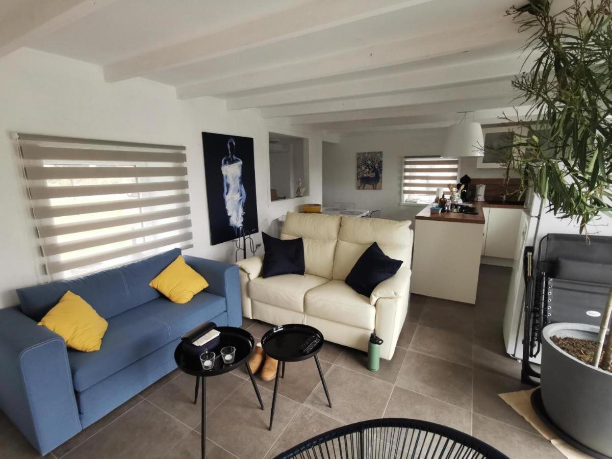 Chalet Des Sources. Wasseiges Экстерьер фото